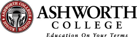 Ashworth college - A self-paced, flexible study schedule is one of the many advantages of pursuing your education at Ashworth College. Related programs Enroll in our Bookkeeping course online, or explore our range of affordable, flexible, and accredited career programs that can boost your business skills in similar areas. 